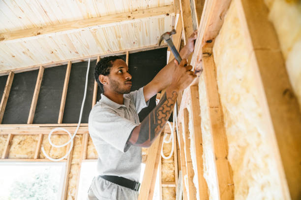 Best Attic Insulation Installation  in Boaz, AL